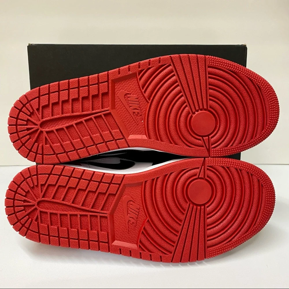 Air Jordan 1 Low 8.5 mens